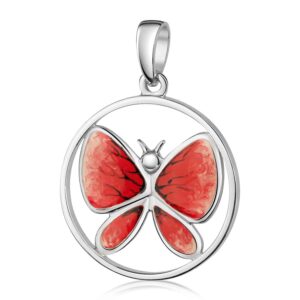 Kelebek Charm