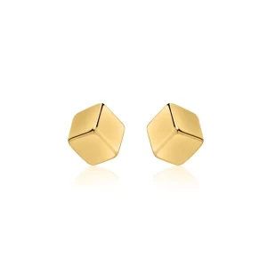 Minimal Küp Küpe
