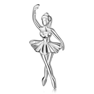 Balerin Charm