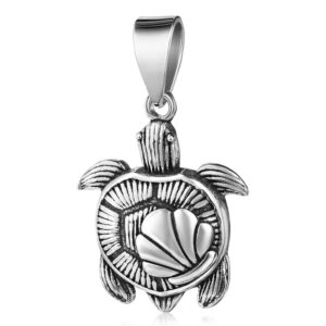 Kaplumbağa Charm