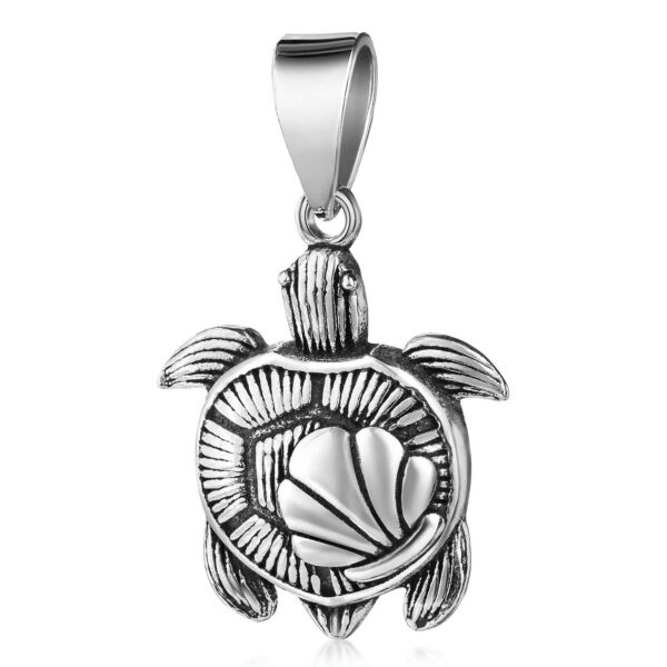 Kaplumbağa Charm